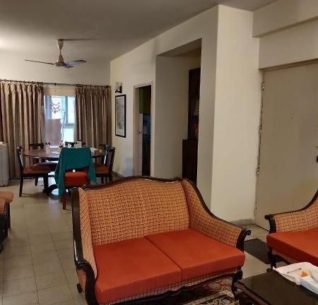 Lovely Couple Friendly Guest House Kolkata Ngoại thất bức ảnh
